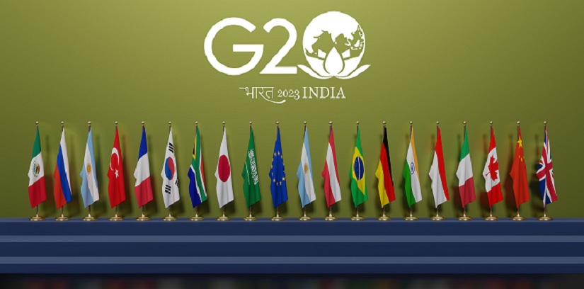 EU hopes India G20 presidency