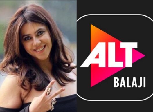 Ekta Kapoor leave the post of head of Alt Balaji Alt Balaji