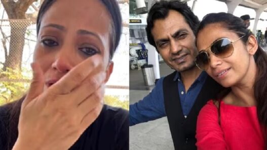 Ex-wife Aaliya accuses Nawazuddin Siddiqui