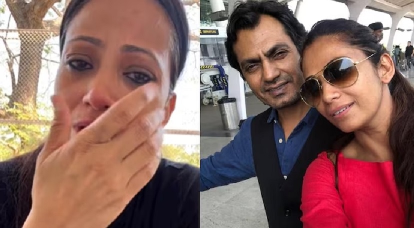 Ex-wife Aaliya accuses Nawazuddin Siddiqui