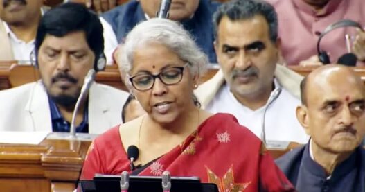 Budget 2023: Desire of the middle class, now NO TAX up to Rs 7 lakh