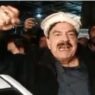 Former Home Minister of Pakistan Sheikh Rashid arrested