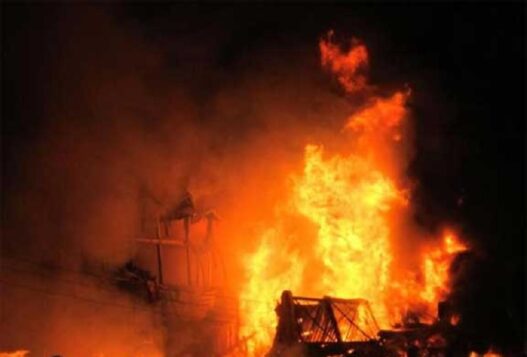 firecracker godown in Roorkee