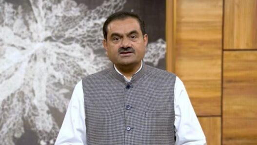 Gautam Adani