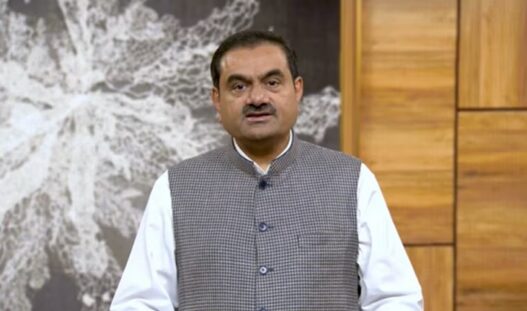 Gautam Adani