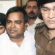 Gayatri Prajapati gets seven-day parole