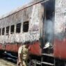 Godhra carnage convicts