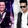 Govinda-Krushna Abhishek Patch Up