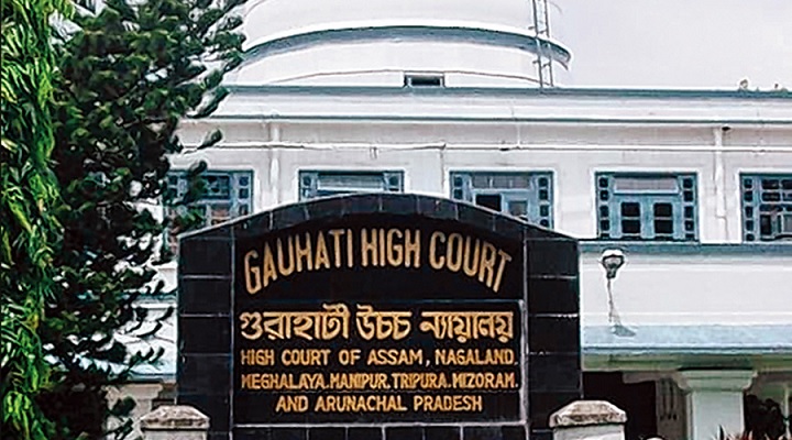 Guwahati HC strict comment on action against child marriage in Assam