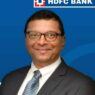 HDFC Bank Chief Economist Abheek Baruah
