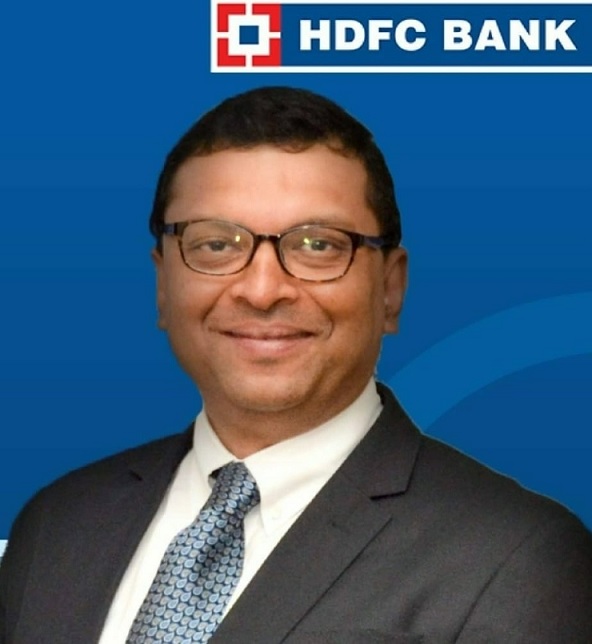 HDFC Bank Chief Economist Abheek Baruah