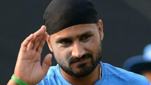 Harbhajan Singh
