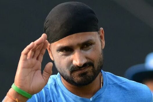 Harbhajan Singh