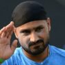 Harbhajan Singh
