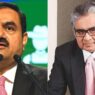 Harish Salve defends Gautam Adani