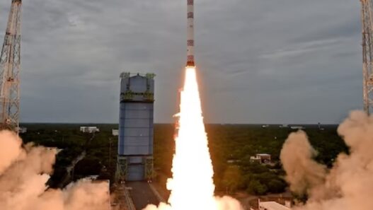 ISRO Launch SSLV-D2