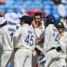 India beat Australia