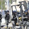 Israeli soldiers killed 11 Palestinians