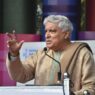 Javed Akhtar lashed out at Pakistan