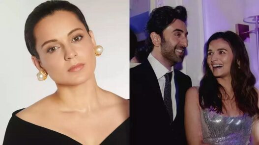 Kangana Ranaut got fired