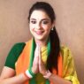 Kausar Jahan becomes president in Delhi Haj Committee elections