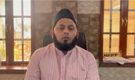 Khalid Rasheed firangi mahli