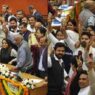 MCD House adjourned till tomorrow