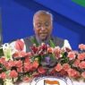 Mallikarjun Kharge in Congress 85th Plenary session chhattisgarh