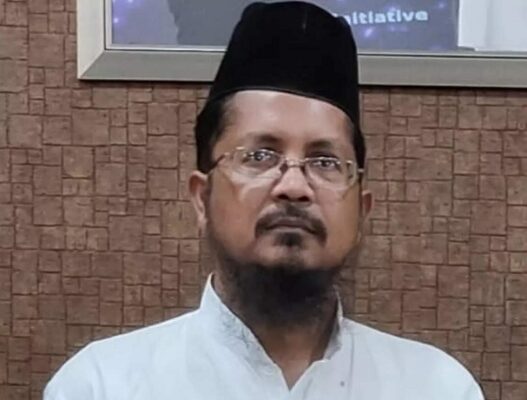 Maulana Shahabuddin