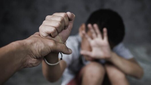 Minor Girl Assaulted in Mumbai