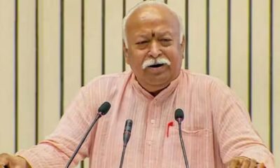 Dr. Mohan Bhagwat