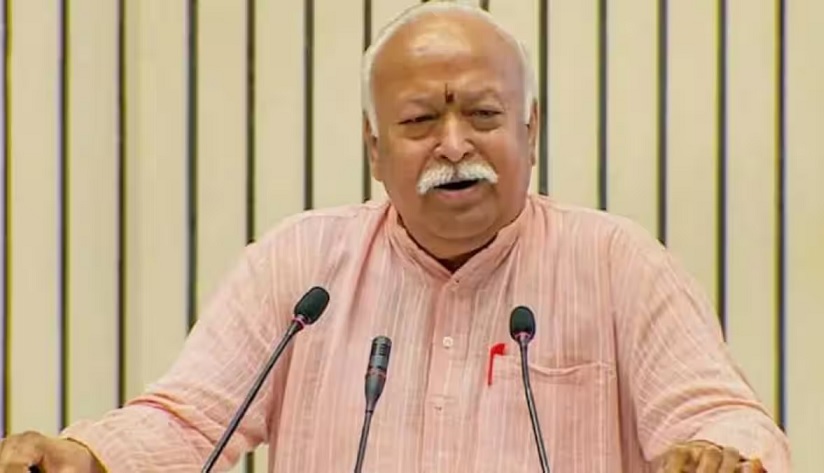 Dr. Mohan Bhagwat