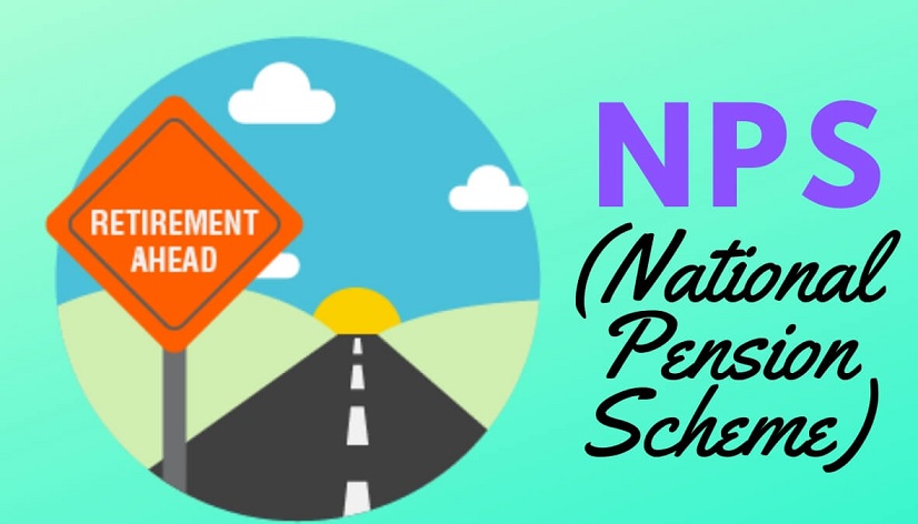 NPS is a better option for retirement