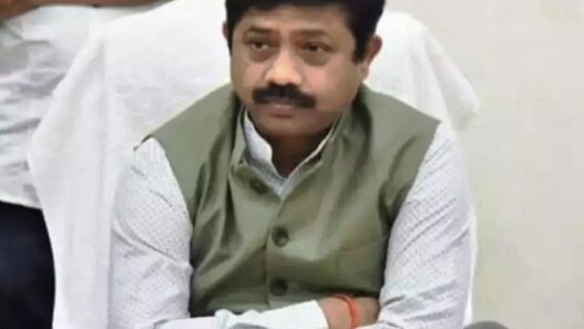 Nandgopal Gupta Nandi
