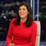 Nikki Haley