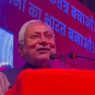 Nitish Kumar said to Congress