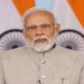 PM Modi in physiotherapist summit