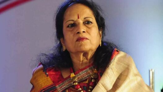 Padma Bhushan singer Vani Jayaram passes away