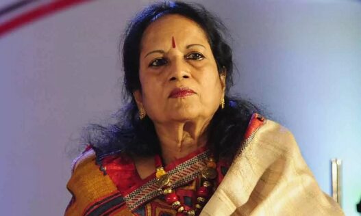 Padma Bhushan singer Vani Jayaram passes away