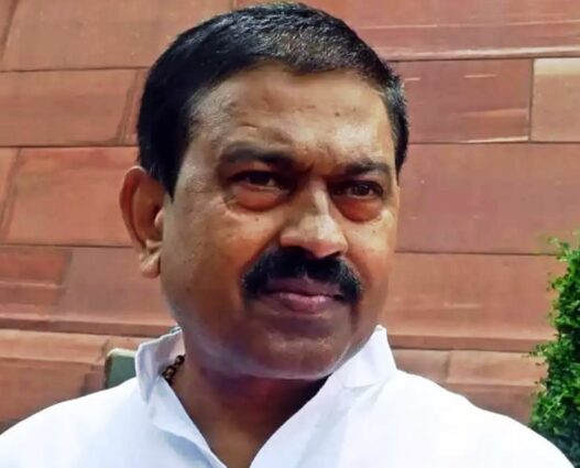 Prabhat Gupta murder case