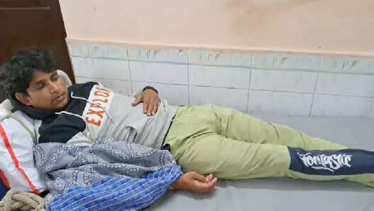 Prisoner swallowed mobile in Gopalganj Jail