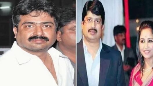Rajabhaiya wife lodges FIR against MLC Akshay Pratap