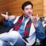 Shatrughan Sinha