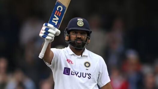 Team India created history