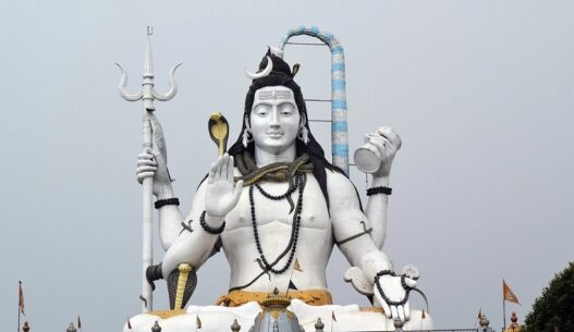Tomorrow is the festival of Mahashivratri
