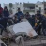 Turkey Syria Earthquake