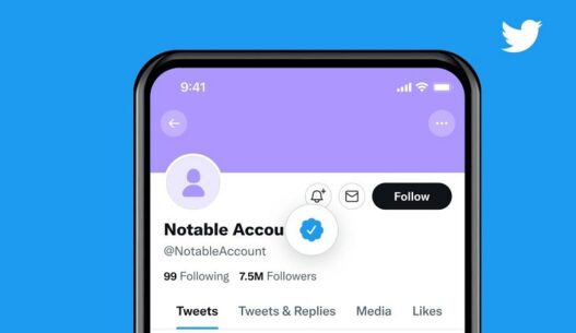 Twitter Blue service launched in India