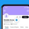 Twitter Blue service launched in India