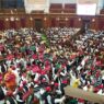 Fierce uproar over caste census issue in UP Assembly, House adjourned