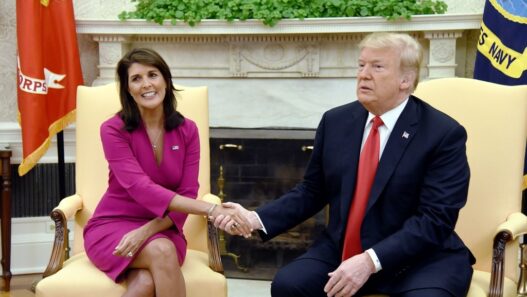 US Presidential Election